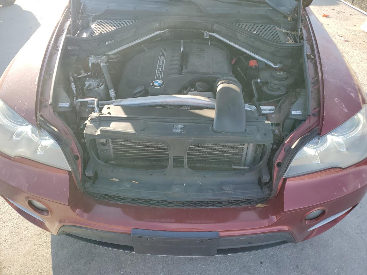2013 BMW X5 - Image 12
