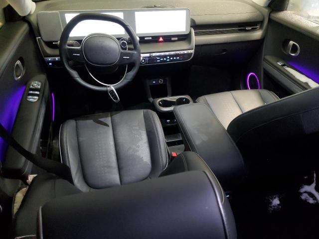 HYUNDAI IONIQ 2023 Серый