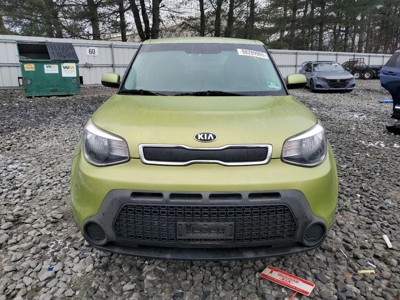 2016 Kia Soul - Image 5
