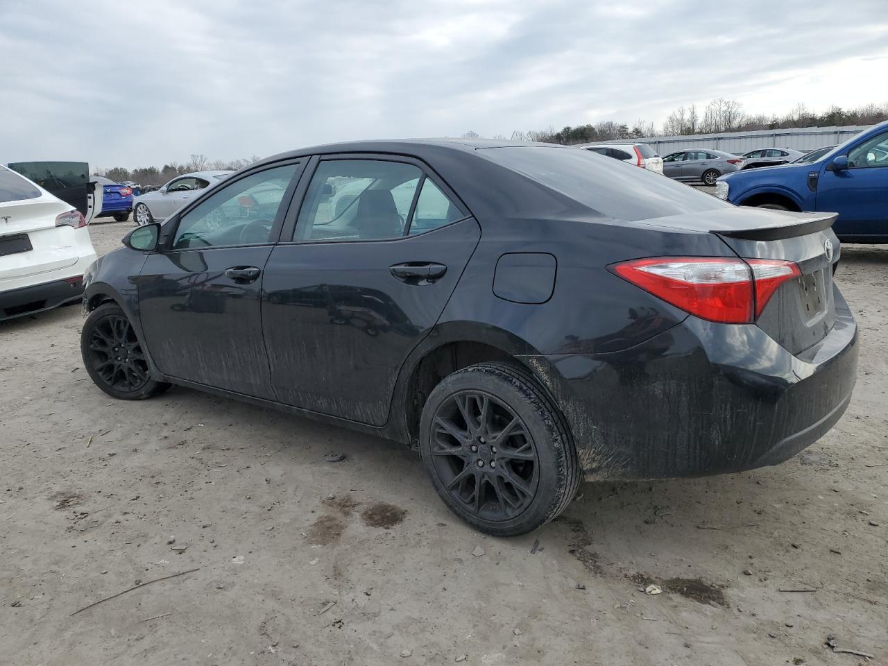 2016 Toyota Corolla - Image 2