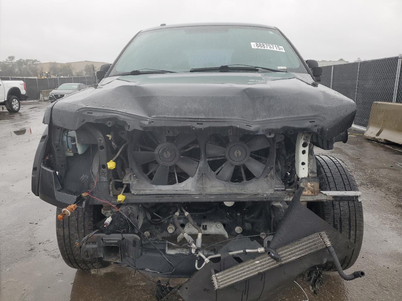 2014 Ford F-150 - Image 5