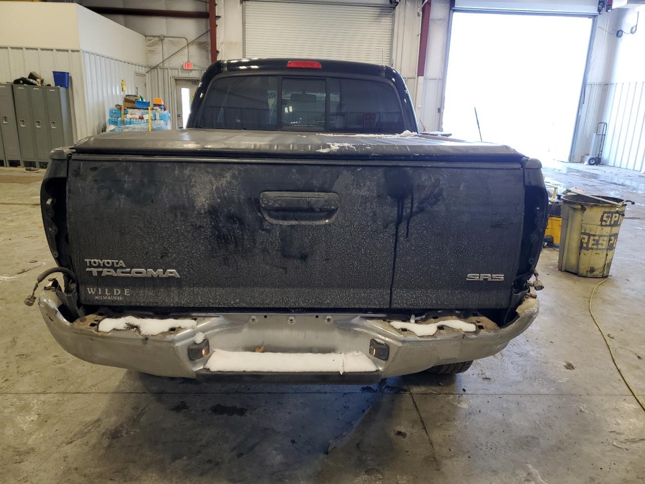 2011 Toyota Tacoma - Image 6