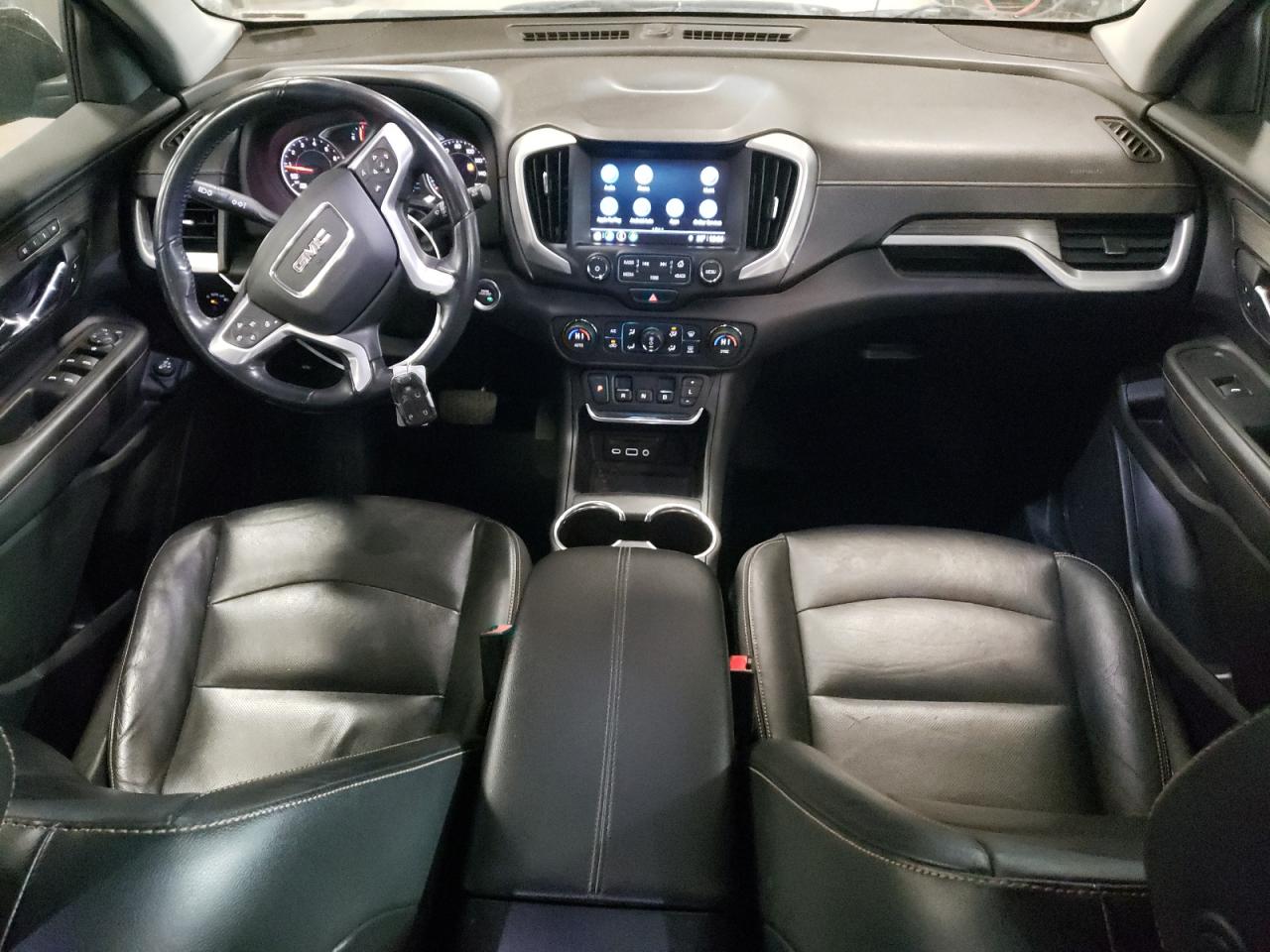 2018 GMC Terrain - Image 8