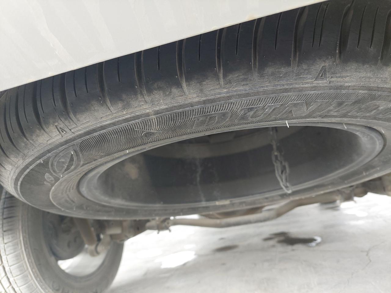 MHKEF8BF2KK003712 - 2019 TOYOTA RUSH - #43291665