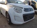 2014 CITROEN C1 FLAIR for sale at Copart PETERLEE
