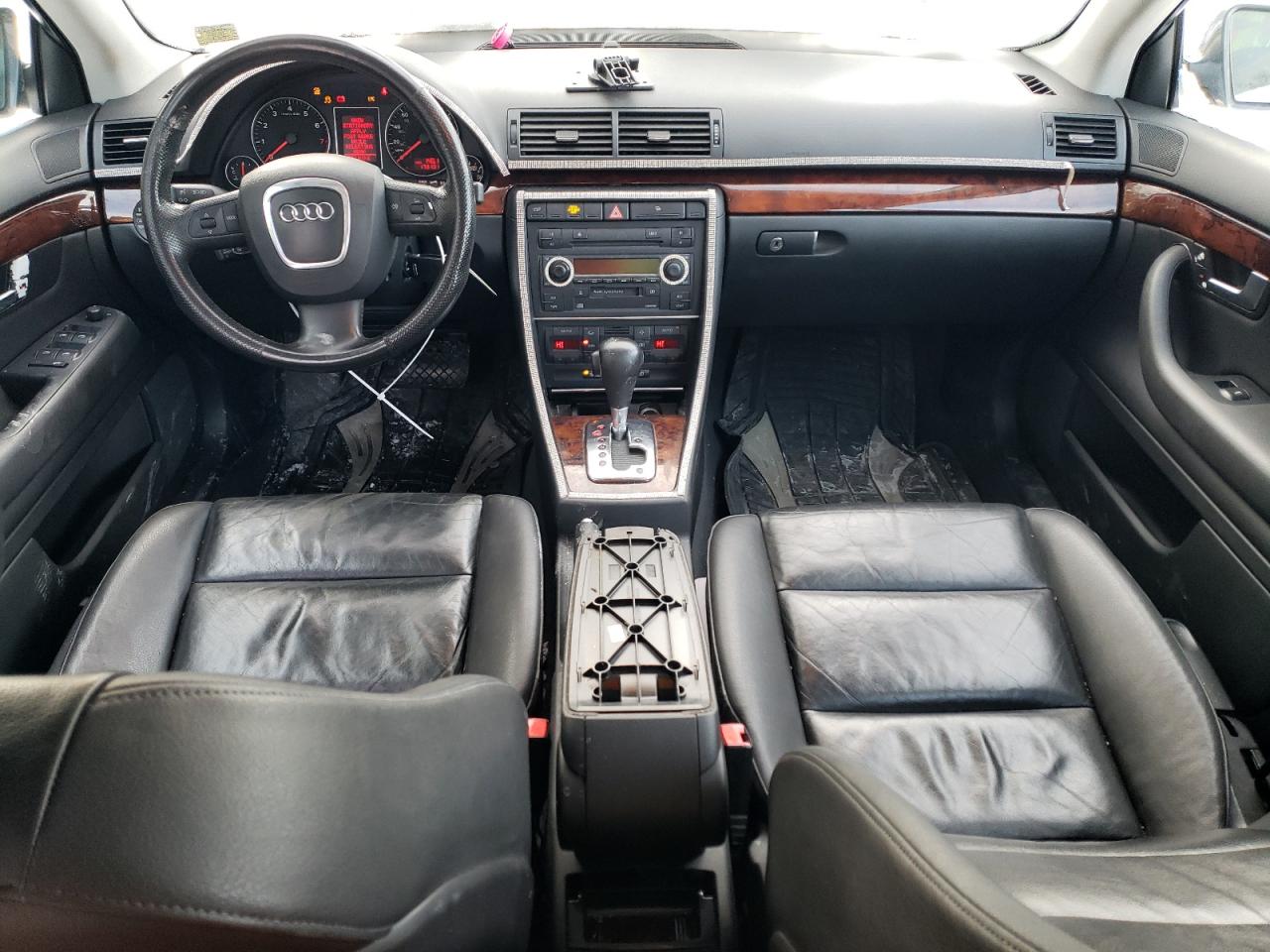 2006 Audi A4 - Image 8
