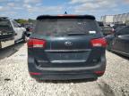 2016 Kia Sedona Lx zu verkaufen in Opa Locka, FL - Mechanical