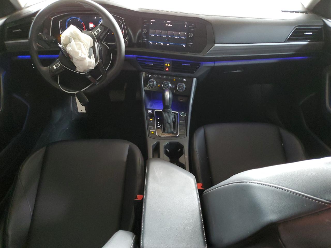 2020 Volkswagen Jetta - Image 8