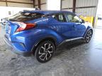 2018 Toyota C-Hr Xle للبيع في Wilmer، TX - Front End