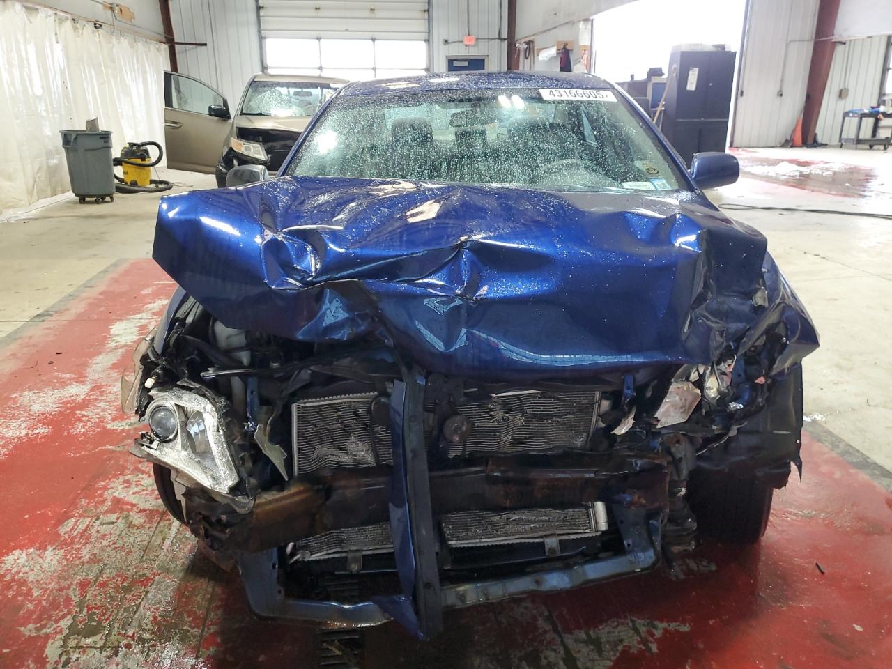2011 Toyota Camry - Image 5
