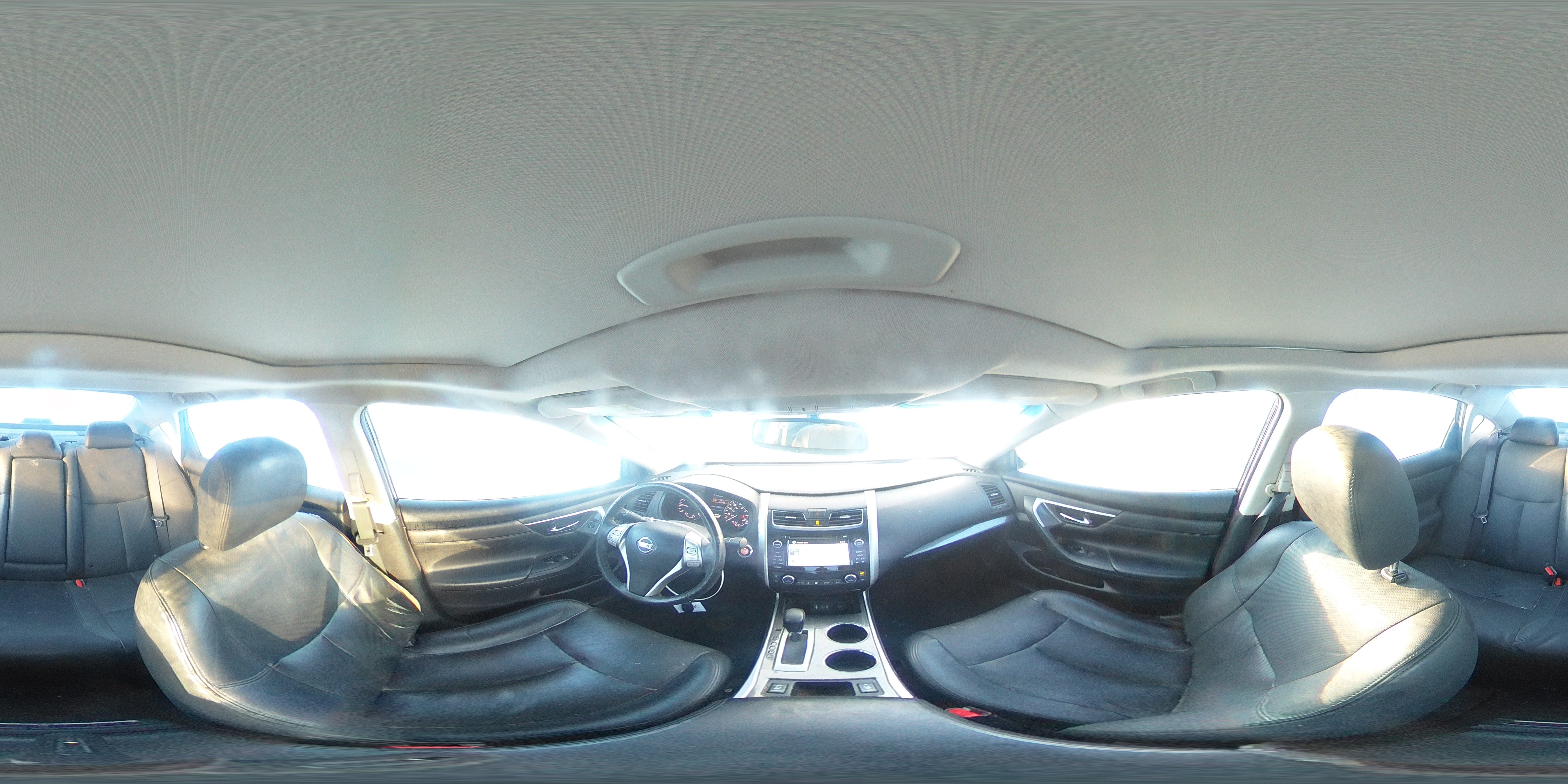 2014 Nissan Altima - Image 13