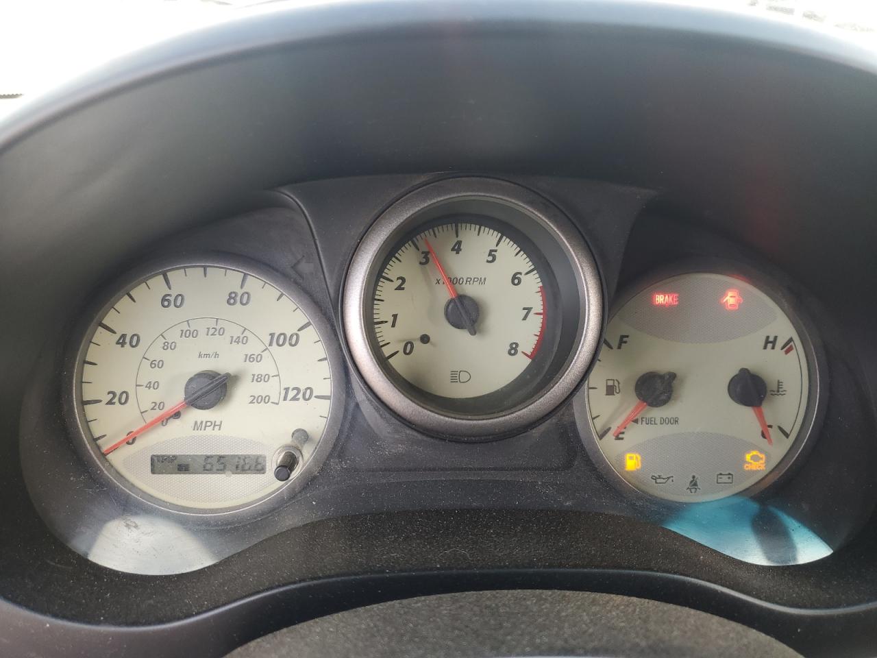 2001 Toyota RAV 4 - Image 9