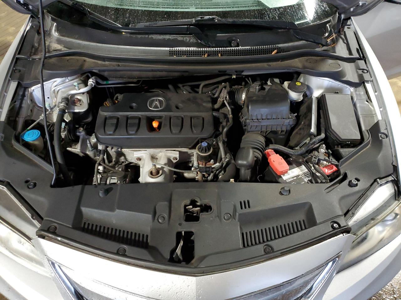 2013 Acura ILX - Image 11