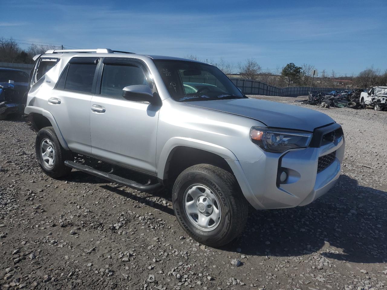 2014 Toyota 4Runner - Image 4