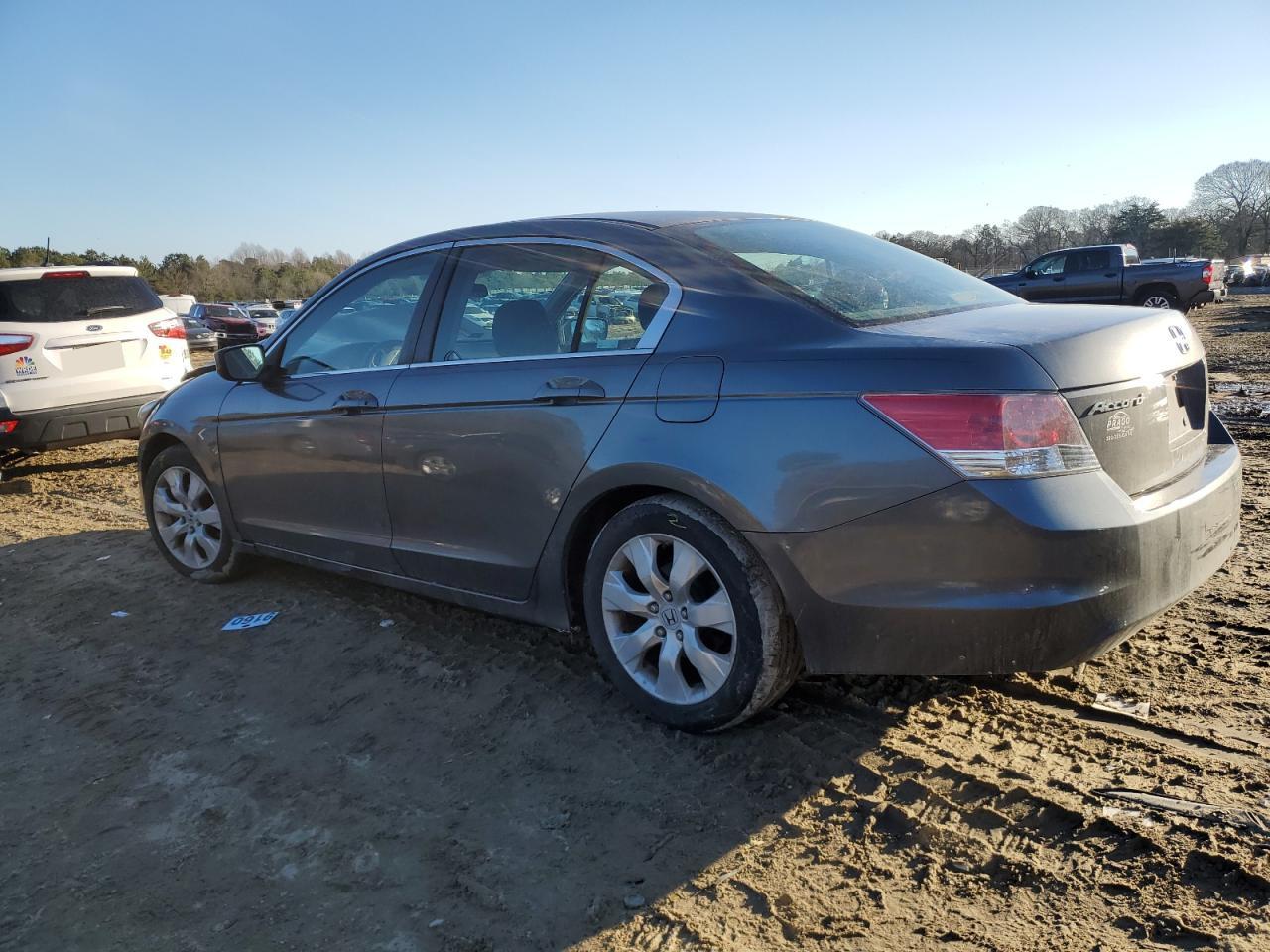2010 Honda Accord - Image 2