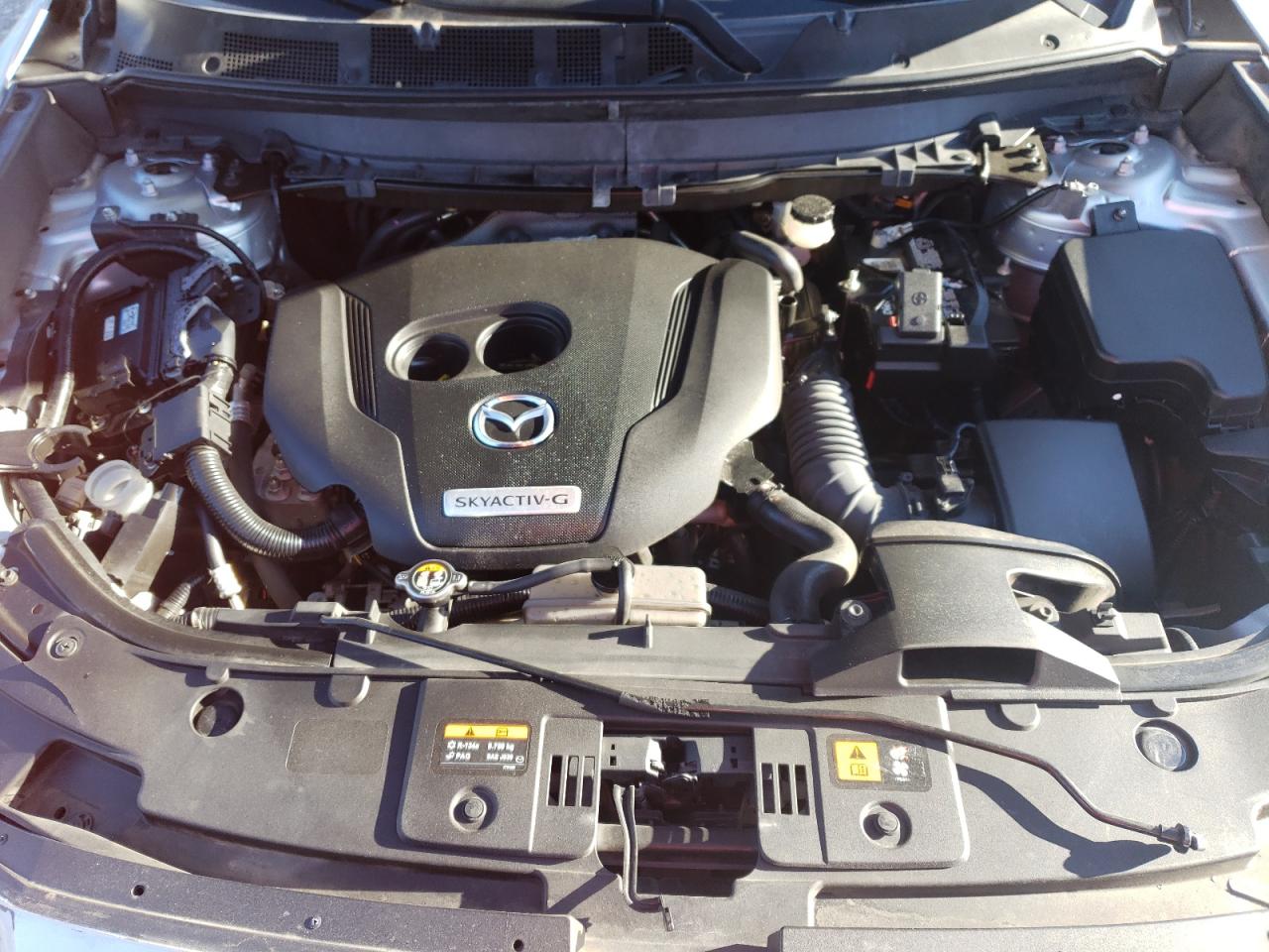 2020 Mazda CX-9 - Image 12
