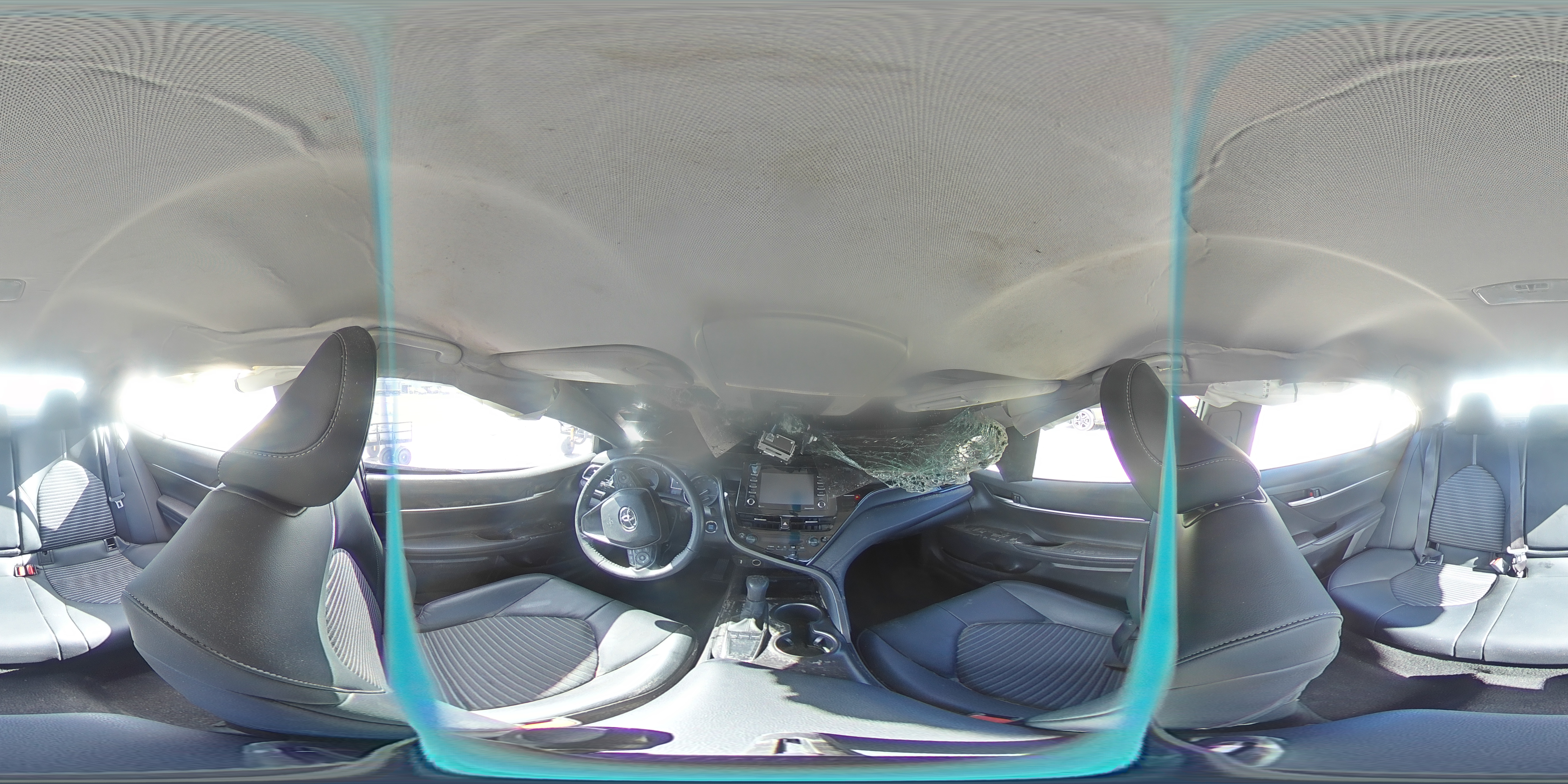 2023 Toyota Camry - Image 13