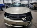 2010 Dodge Avenger Sxt للبيع في Ham Lake، MN - Front End