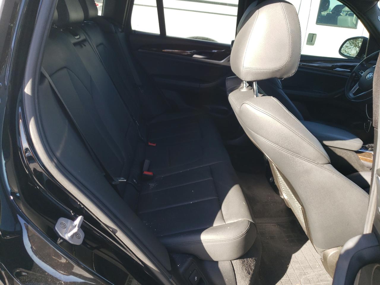 2019 BMW X3 - Image 10