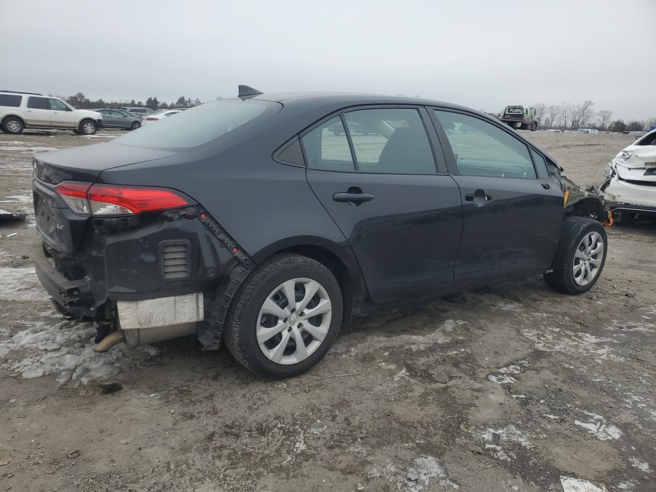 2021 Toyota Corolla - Image 3