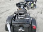 2014 HARLEY-DAVIDSON FLHTCUTG TRI GLIDE ULTRA for sale at Copart TX - CORPUS CHRISTI