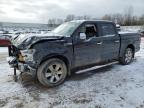 2016 Ford F150 Supercrew продається в Davison, MI - Front End