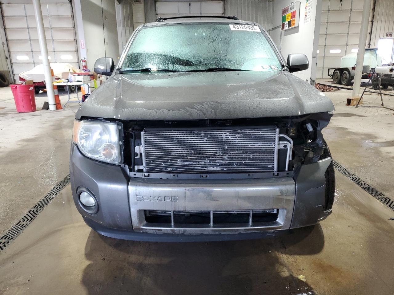 2012 Ford Escape - Image 5