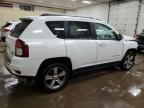 2017 Jeep Compass Latitude للبيع في Davison، MI - Front End
