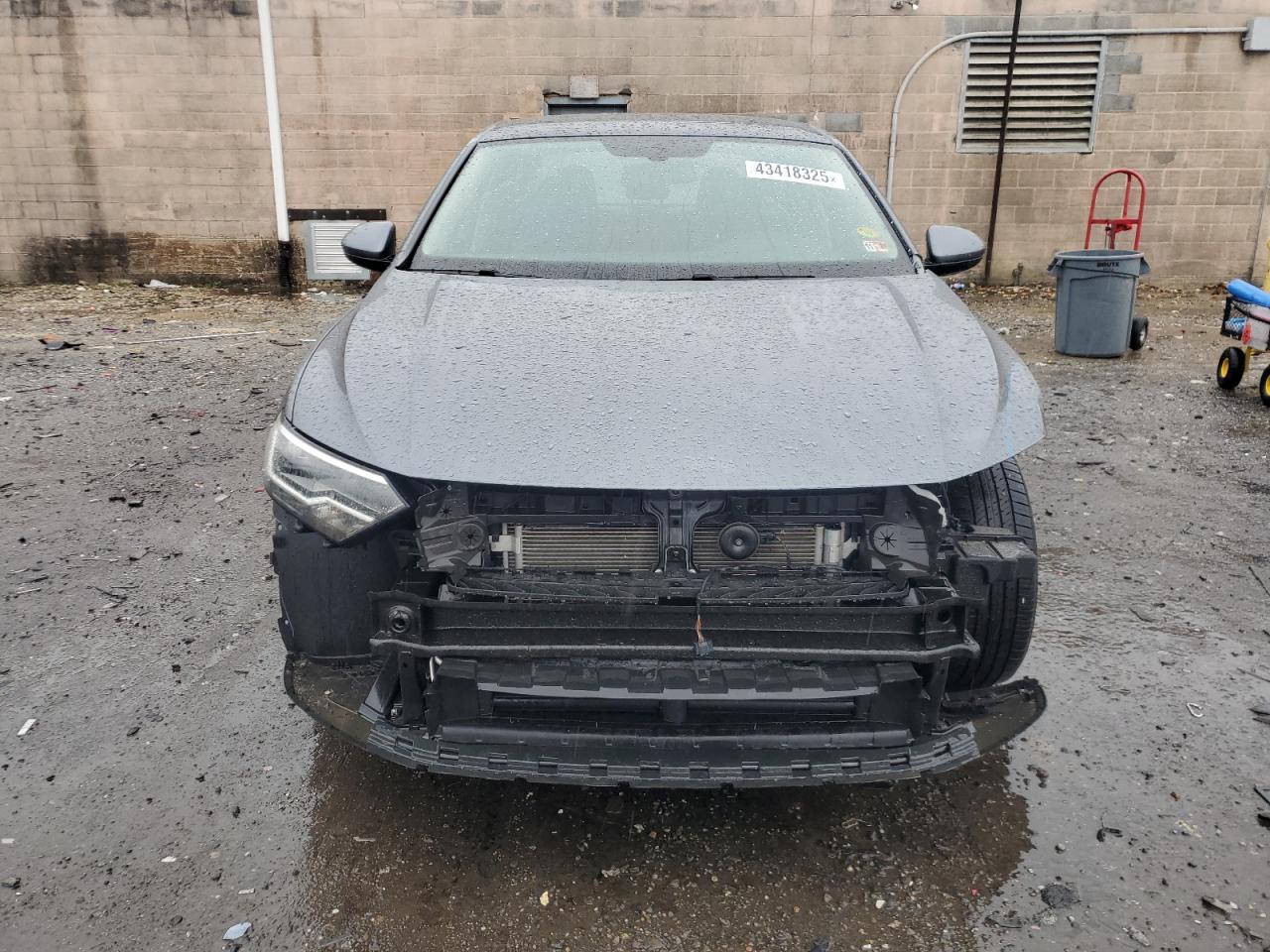 2021 Volkswagen Jetta - Image 5