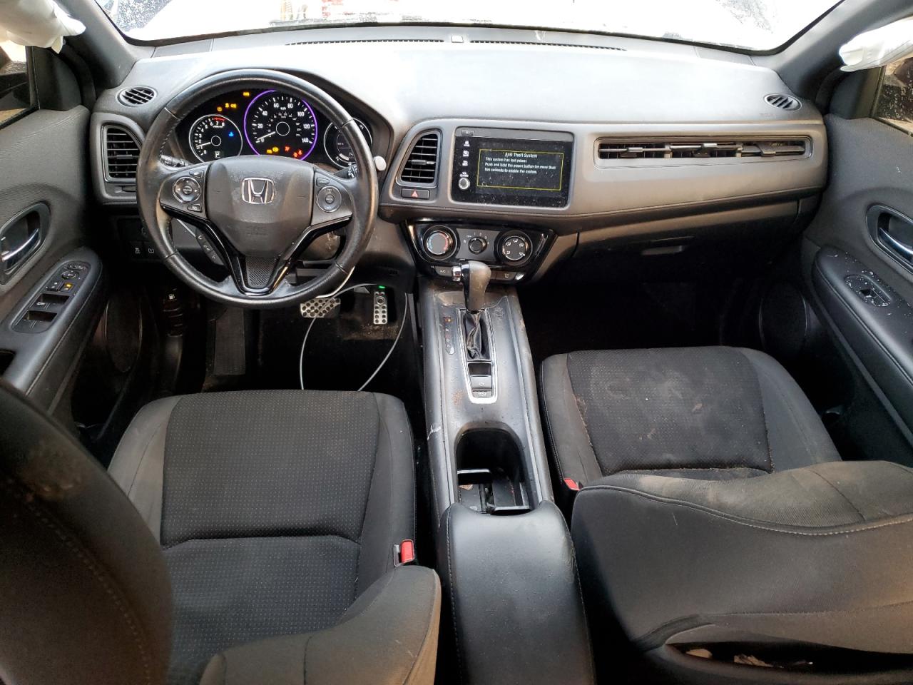 2019 Honda HR-V - Image 8