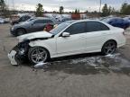 2011 Mercedes-Benz C 300 4Matic de vânzare în Gaston, SC - Front End