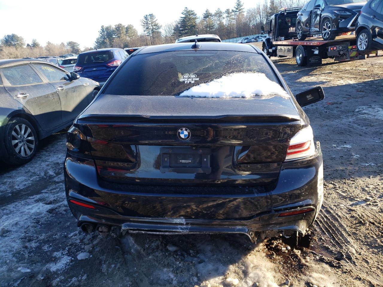 2018 BMW M5 - Image 6