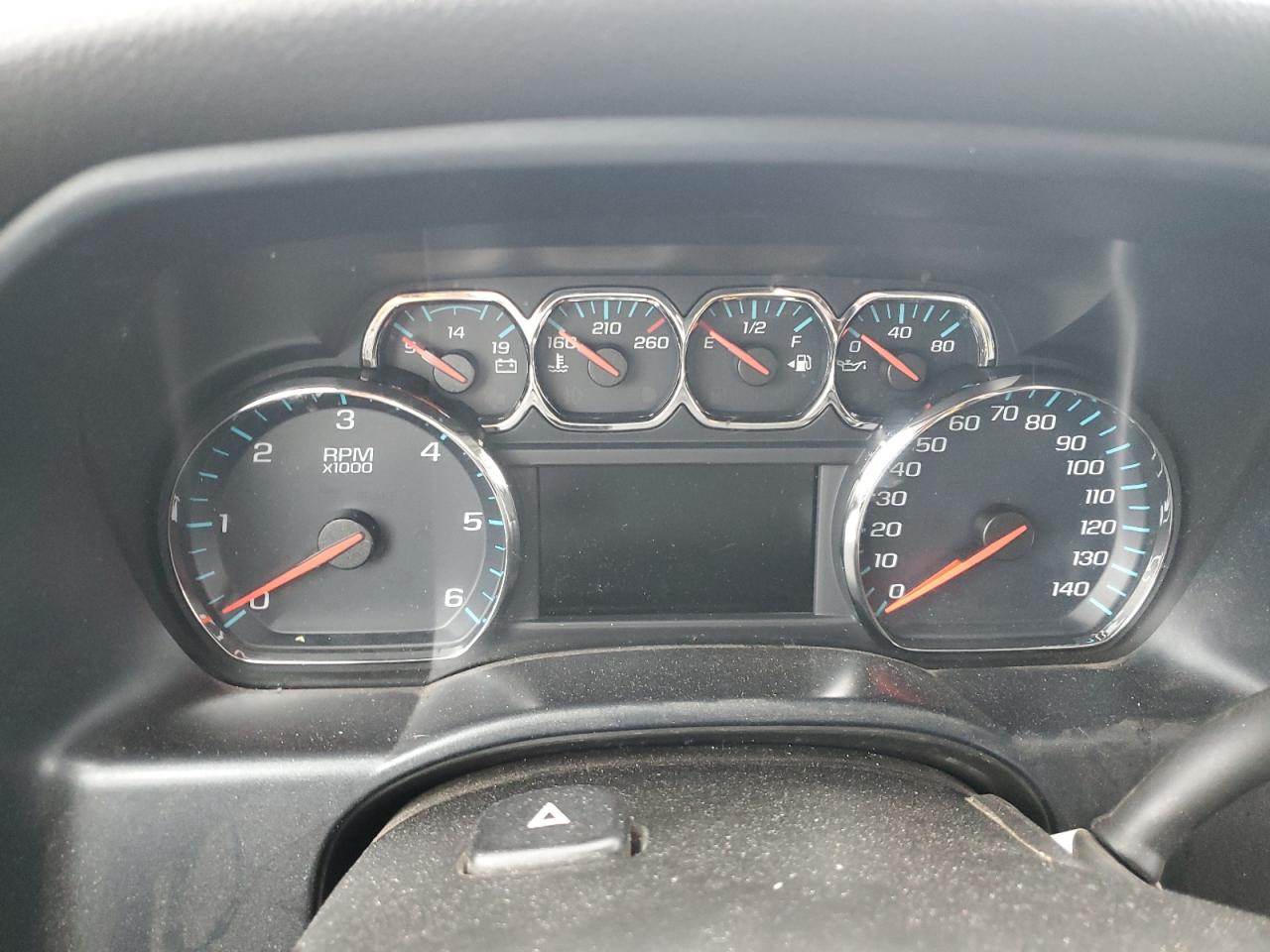 2018 GMC Sierra - Image 9