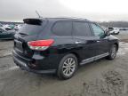 2014 Nissan Pathfinder S за продажба в Spartanburg, SC - Minor Dent/Scratches