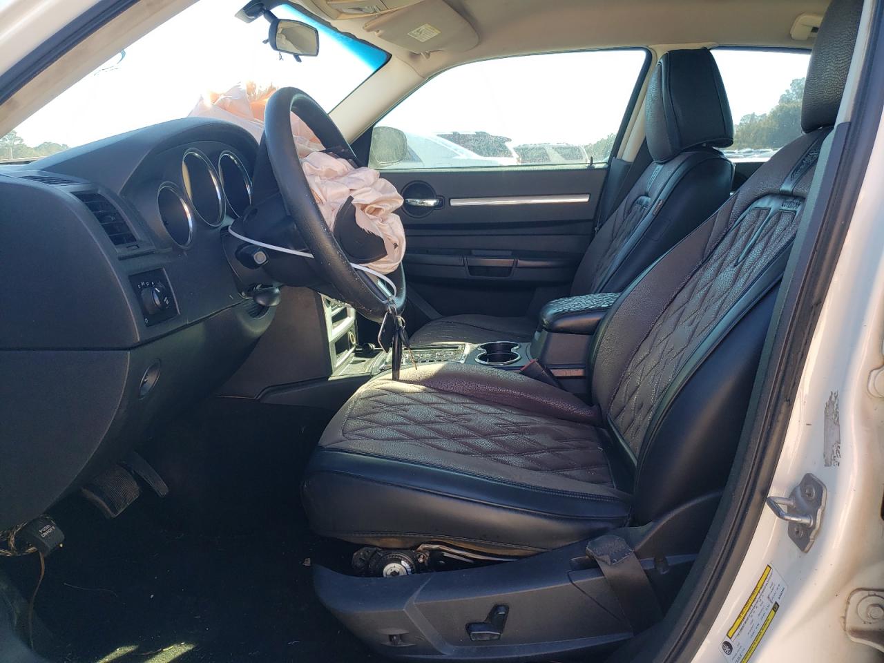 2009 Dodge Charger - Image 7