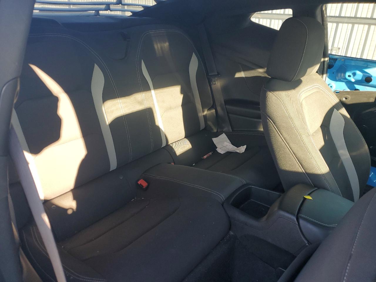 2023 Chevrolet Camaro - Image 10