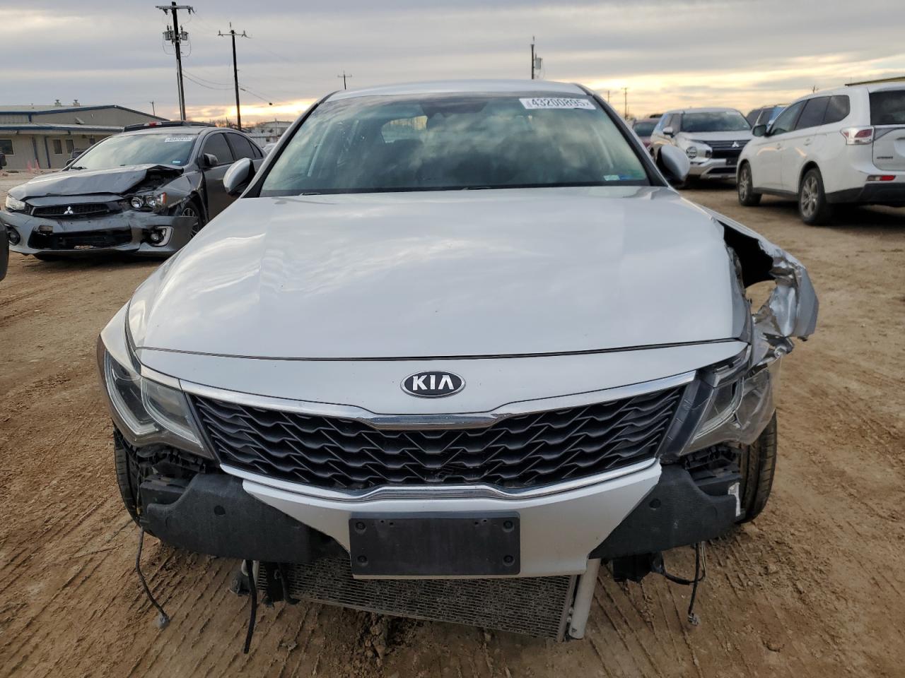 2019 Kia Optima - Image 5