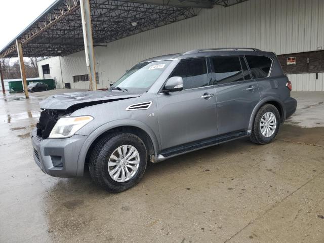 2019 Nissan Armada Sv