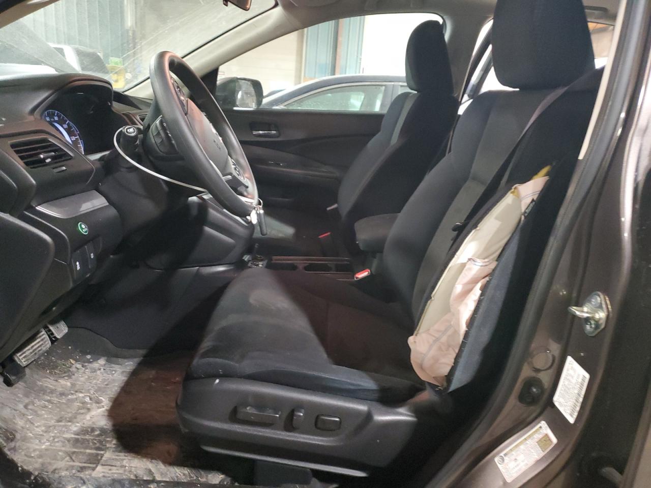 2015 Honda CR-V - Image 7