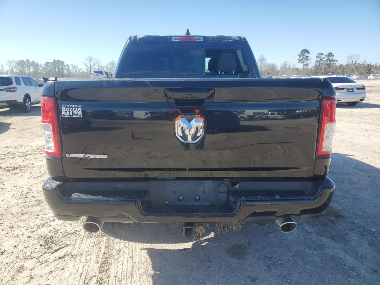 2022 RAM 1500 - Image 6