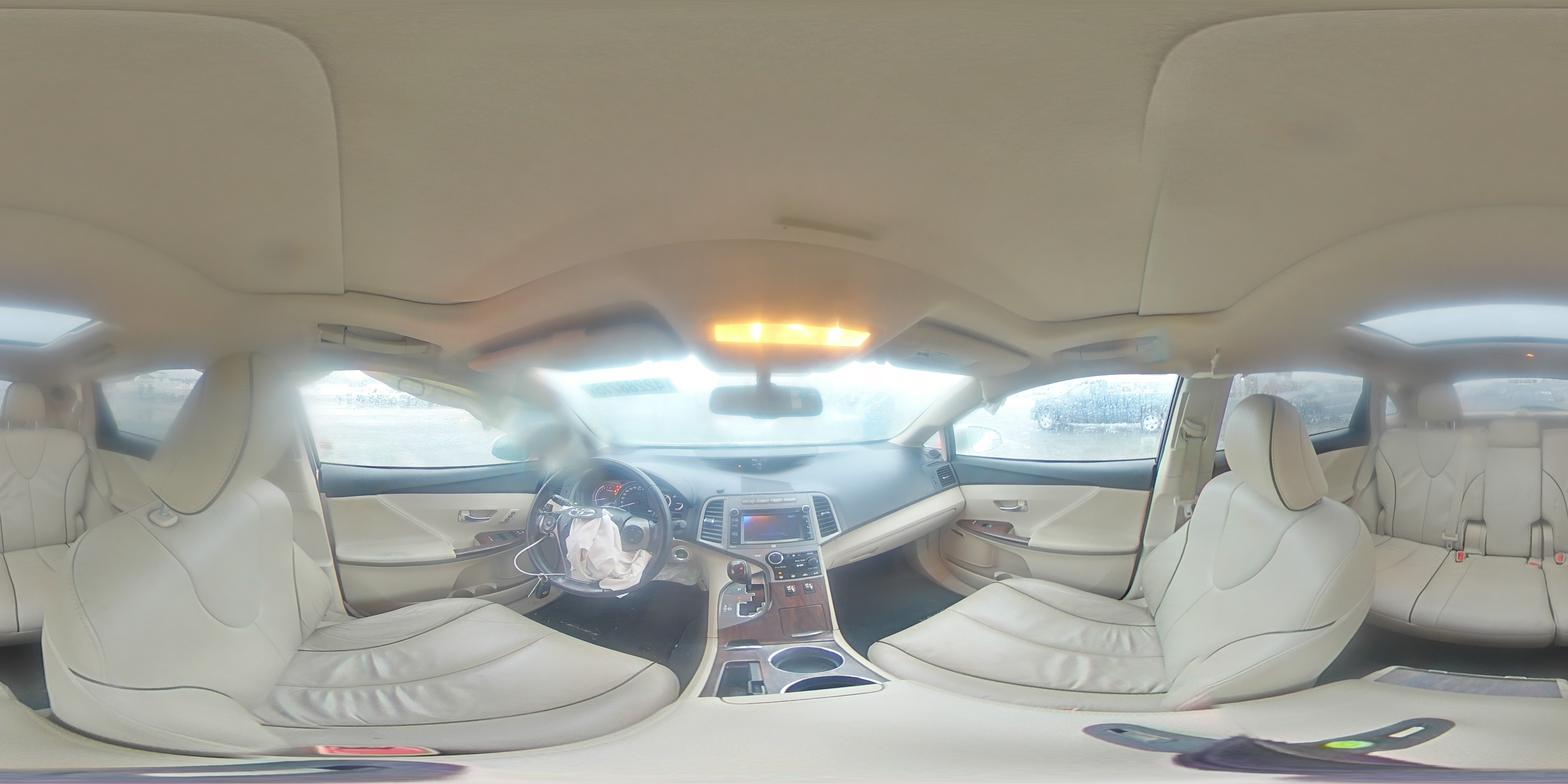 2013 Toyota Venza - Image 14