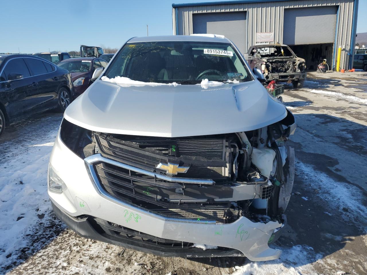 2018 Chevrolet Equinox - Image 5