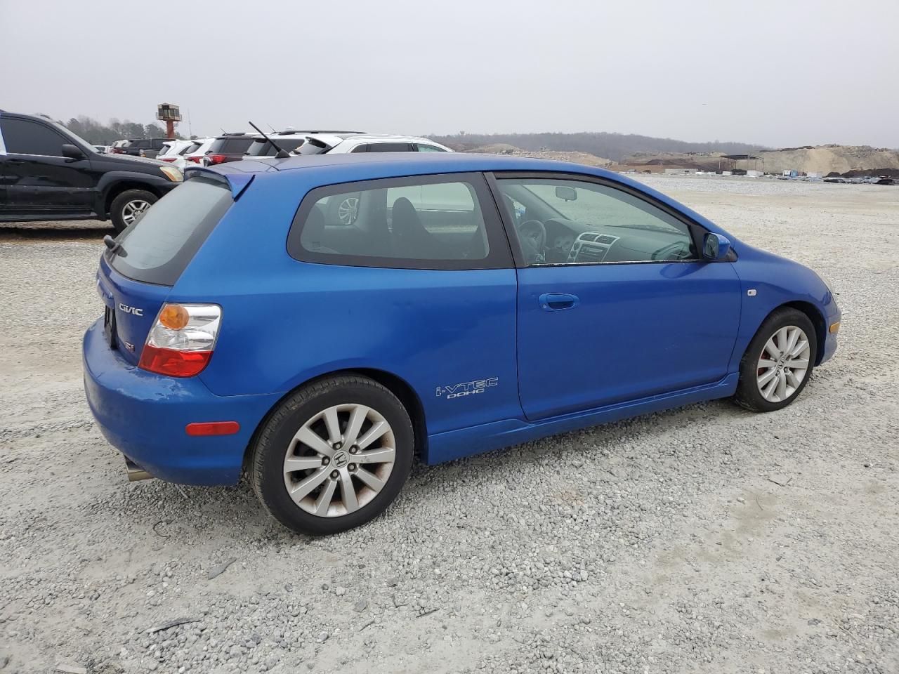 2005 Honda Civic - Image 3