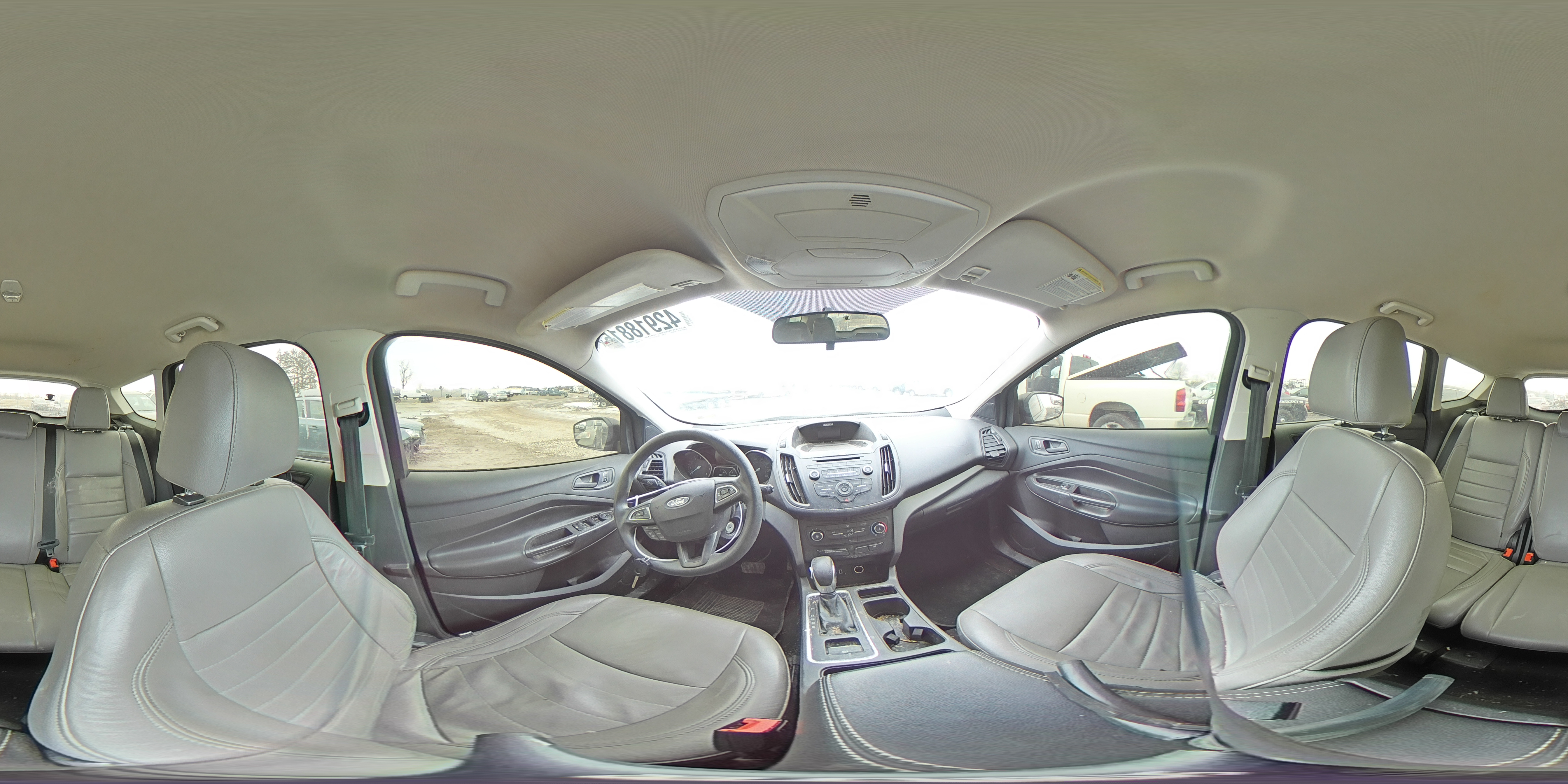 2017 Ford Escape - Image 14