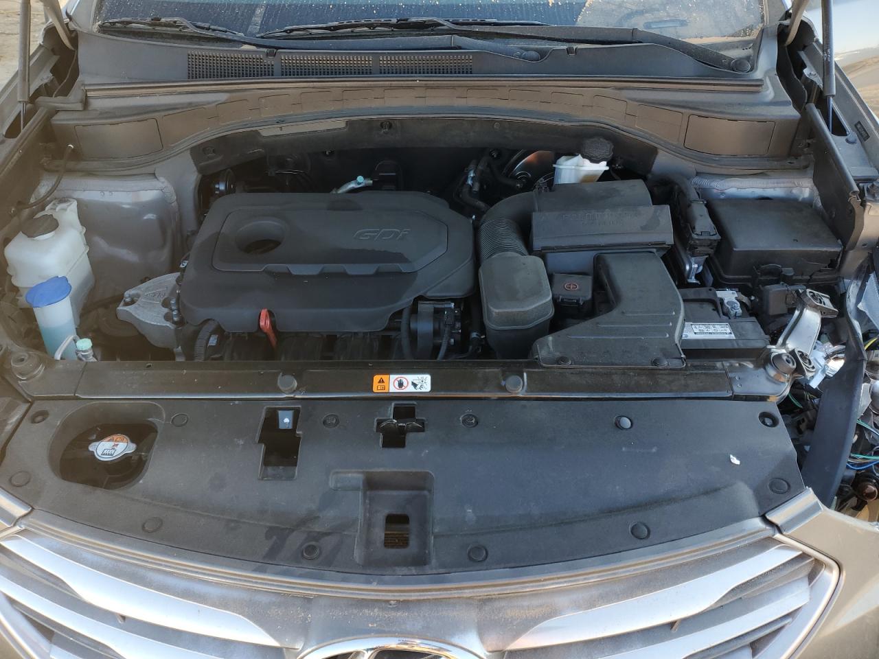 2018 Hyundai Santa Fe - Image 14