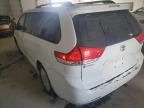 2014 Toyota Sienna Xle იყიდება Lexington-ში, KY - Undercarriage