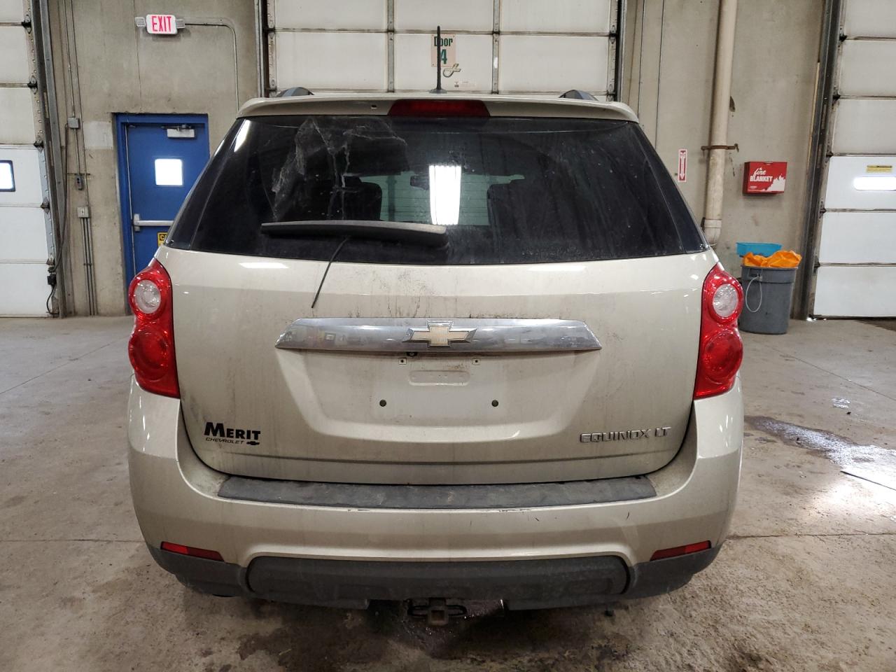 VIN 2GNALCEK3F1171918 2015 CHEVROLET EQUINOX no.6