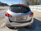 2009 Nissan Murano S на продаже в Greenwell Springs, LA - Minor Dent/Scratches
