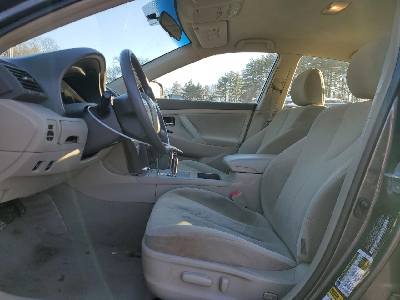 2009 Toyota Camry - Image 7