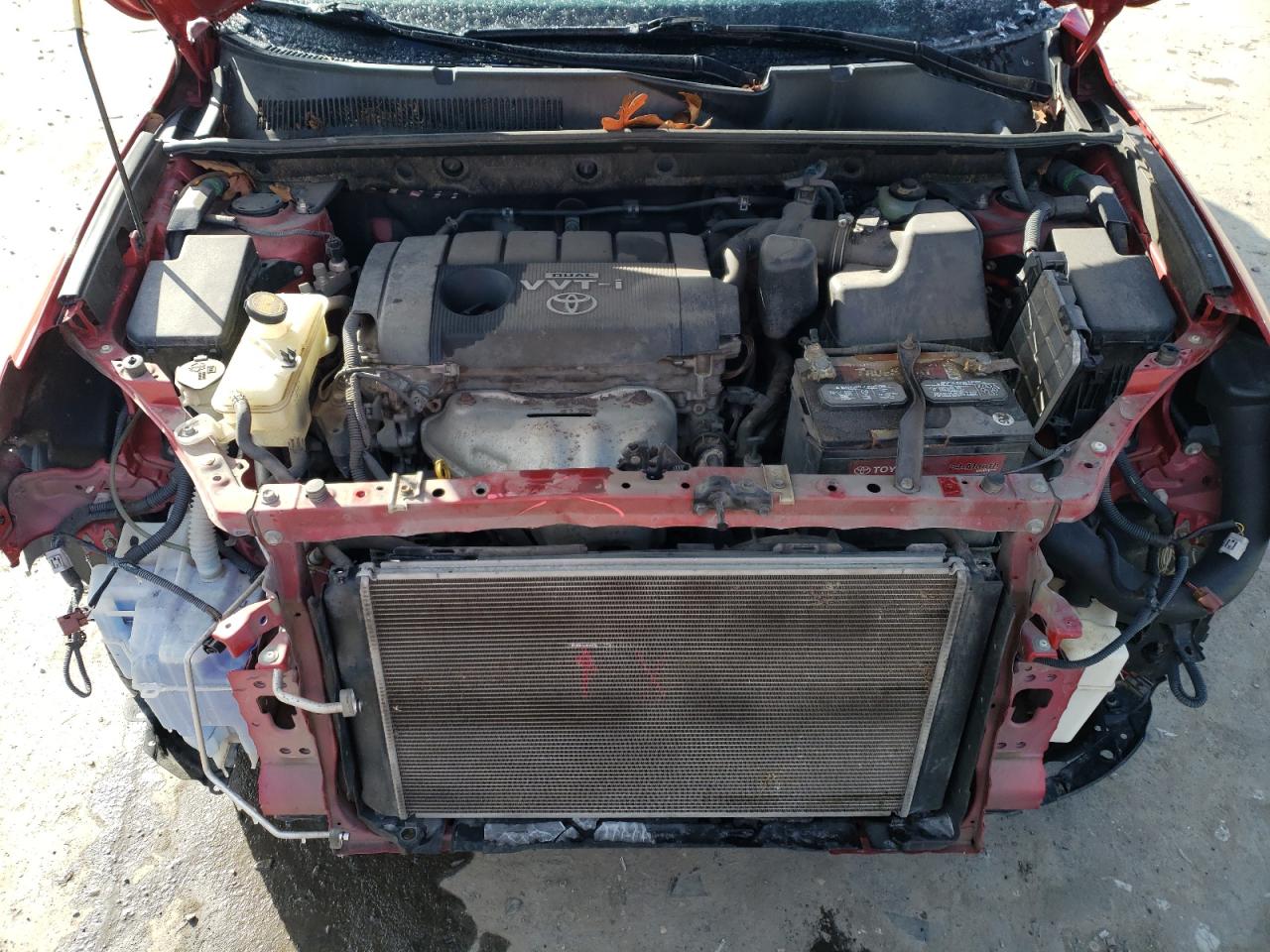 2010 Toyota RAV 4 - Image 12
